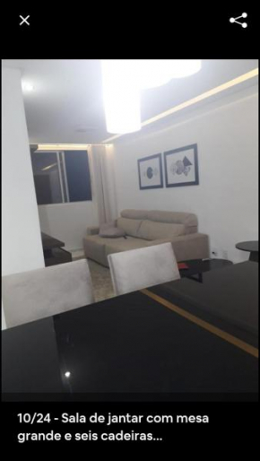Alugo apartamento perto de Porto de Galinhas